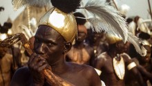 Ancient Tribes